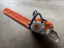 Tronçonneuse stihl 500 d'occasion  France