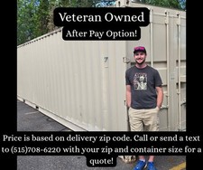Containers read description for sale  Woods Cross