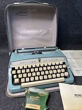 Vintage typewriter case for sale  Corsicana