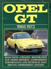Opel 1968 1973 d'occasion  Expédié en Belgium