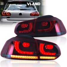 Fanali posteriori led usato  Spedire a Italy