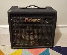 roland keyboard amp for sale roland keyboard amp for sale HORSHAM