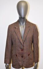 Vintage 80s blazer d'occasion  France