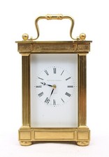 matthew norman carriage clock for sale matthew norman carriage clock for sale ALLOA