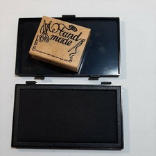 Timbro legno handmade usato  Pompei