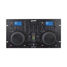 Gemini cdm 4000 for sale  ENFIELD