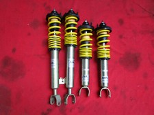 Suspension gewindefahrwerk hon gebraucht kaufen  Gelsenkirchen
