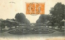 Chapelle rablais château d'occasion  Expédié en Belgium