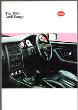 Audi range 1992 for sale  UK