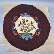 Antique needlepoint petit for sale  Hayden