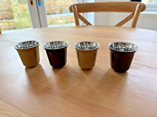 nespresso cups for sale  WETHERBY