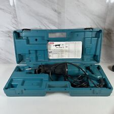 Makita jr3000v corded for sale  Star