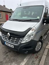 Renault master seater for sale  EDINBURGH