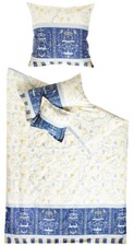 Bassetti satin bettwäsche gebraucht kaufen  Steinfeld