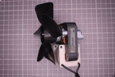 Lüfter  Exaustor JAKEL J238-6069 110VAC 50/60 Hz  D 106  H62 NOS comprar usado  Enviando para Brazil