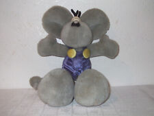 Diddl maus plüschfigur gebraucht kaufen  Fürstenfeldbruck