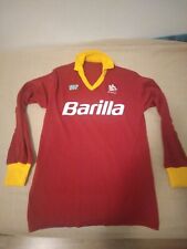 Maglia roma barilla usato  Roma