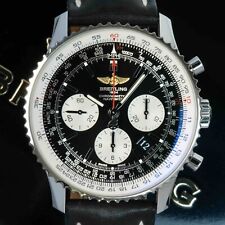 Breitling b01 navitimer for sale  SALISBURY