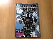 Iron man luglio usato  Monza
