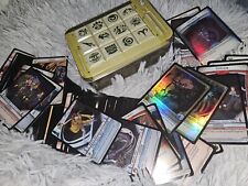 Joblot huntik tcg for sale  SHEFFIELD