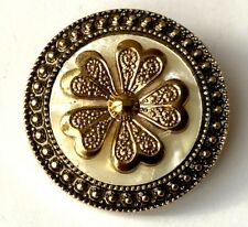 Broche pince foulard d'occasion  Paris XV