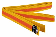 Sports budo gürtel gebraucht kaufen  Prichsenstadt