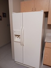 Kenmore refrigerator for sale  Titusville