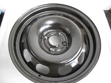 Alcar steel rims d'occasion  Expédié en Belgium