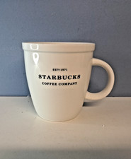 Starbucks ceramic coffee for sale  Winchester