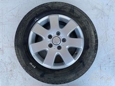Transporter r16 alloy for sale  UK