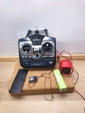 Hitec laser controller for sale  WELLINGBOROUGH