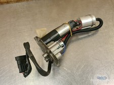 Pompe essence carburant d'occasion  Le Lion-d'Angers