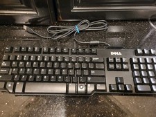 Dell keyboard usb for sale  Columbus