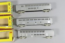 fleischmann doppelstockwagen gebraucht kaufen  Leonberg