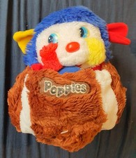 Popples plüsch plush gebraucht kaufen  Berlin