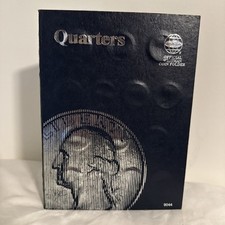 Whitman quarters dates for sale  Brunswick