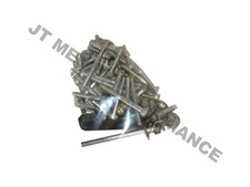 Visserie moteur yamaha d'occasion  Beaucaire