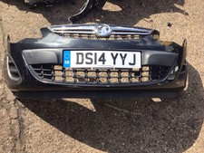 Vauxhall corsa front for sale  HERTFORD