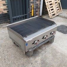 Char grill 90cm for sale Char grill 90cm for sale  LONDON