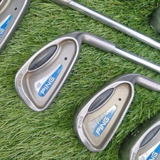 Ping irons set for sale  OLDHAM