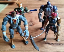 Thundercats 2011 collectible for sale Thundercats 2011 collectible for sale  STOURBRIDGE