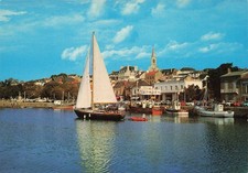 Pornic voilier bassin d'occasion  France
