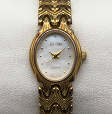 Elgin quartz watch for sale  Pflugerville