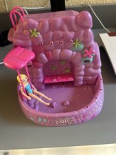 Polly pocket pool gebraucht kaufen  Bremen