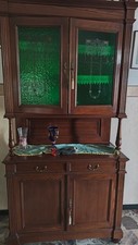 Credenza antica 800 usato  Villachiara