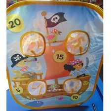 Bean bag toss for sale  Willard