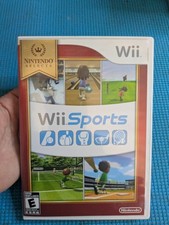 Wii sports nintendo for sale  Oxnard