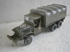 Ancienne maquette camion d'occasion  Vis-en-Artois