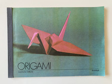 origami buch gebraucht kaufen origami buch gebraucht kaufen  Gera-Umland