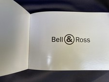 Catalogue montres bell d'occasion  Malijai